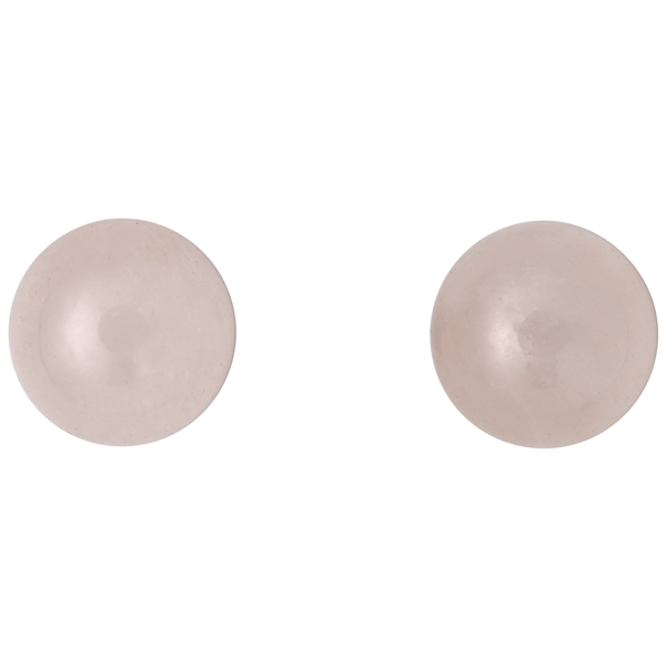 Morena Pink Earrings (Billede 1 af 2)