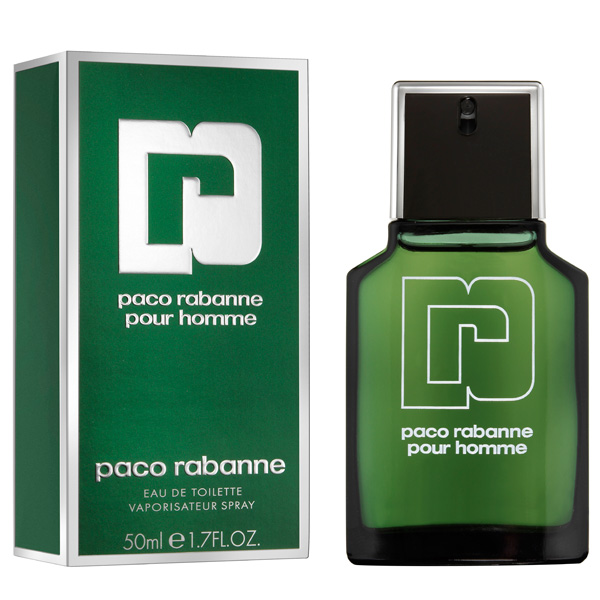 Paco Rabanne - Eau de toilette (Edt) Spray