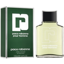 Paco Rabanne - After Shave