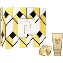 Lady Million - Gift Set