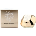 Lady Million Eau de toilette (Edt) Spray