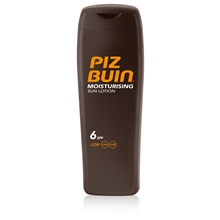 Piz Buin In Sun Lotion Spf  6