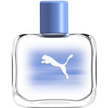 Puma Flowing Man - Eau de toilette (Edt) Spray