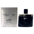 Police Wings Silver - Eau de toilette (Edt) Spray