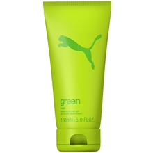 Puma Green Man - Shower Gel