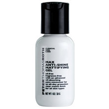 Max Anti Shine Matifying Gel