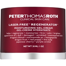 Laser Free Regenerator Moisturizing Gel - Cream