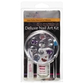 Deluxe Nail Art Kit
