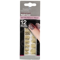 Gel Nail Stickers