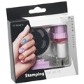 Stamping Nail Art Kit