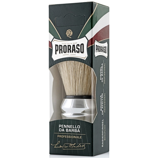 Pennello Da Barba - Shaving Brush (Billede 1 af 2)