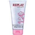 Replay Jeans Spirit Woman - Body Lotion
