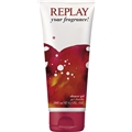 Replay Your Fragrance Woman - Shower Gel