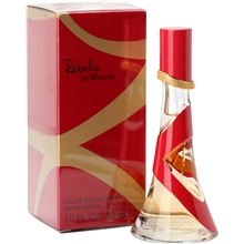 Rihanna Rebelle - Eau de parfum (Edp) Spray