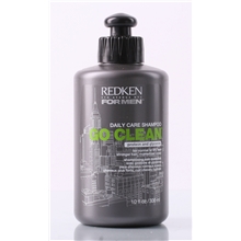 Redken For Men Go Clean Shampoo