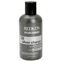 Redken For Men Silver Charge Shampoo