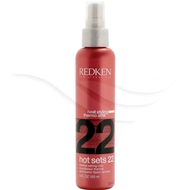 Hot Sets 22