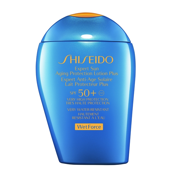 SPF 50+ Expert Sun Aging Protection Lotion
