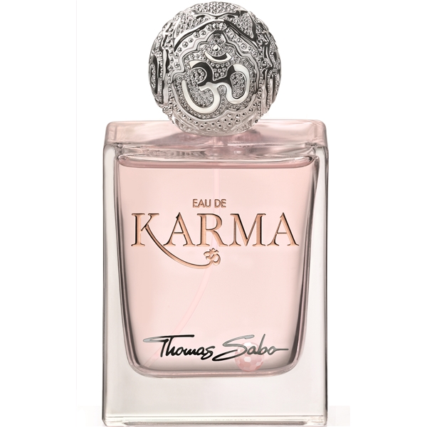 Thomas Sabo Eau De Karma - Eau de parfum (Edp)