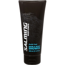 Salming Arctic Cool - Hair & Body Shower