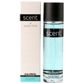 SCENT of aquatic fresh - Eau de toilette Spray