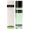 SCENT of light patchouli - Eau de toilette Spray