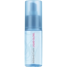 Flaunt Liquid Gloss