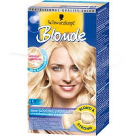 L1 Intensive Blonde Ultra