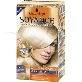 Soyance - Silk Color Creme