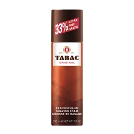 Tabac - Shaving Foam