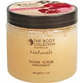 Pomegranate Sugar Scrub