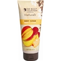 Mango & Lychee Body Scrub