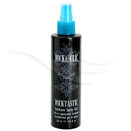 Rockaholic Rocktastic Hardcore Spray Gel