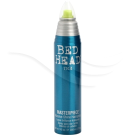 Bed Head Masterpiece - Hairspray