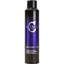 Your Highness Root Boost Gel Spray
