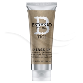 Bed Head For Men Charge Up Conditioner