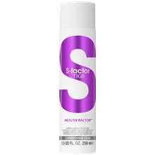 S Factor Health Factor Conditioner