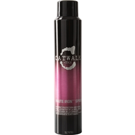 Catwalk Sleek Mystique Haute Iron Spray