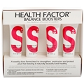 S Factor Health Factor Balance Boosters