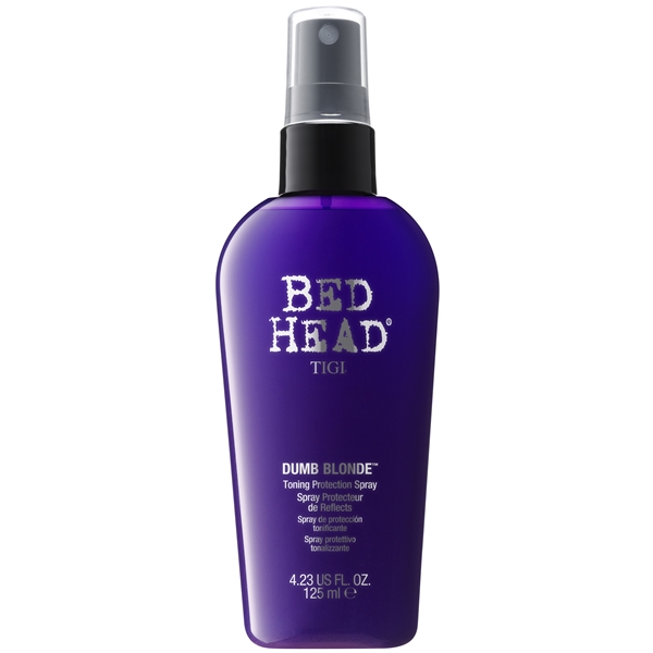 Bed Head Dumb Blonde - Toning Protection Spray