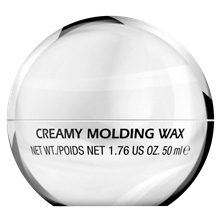 S-factor - Creamy Molding Wax