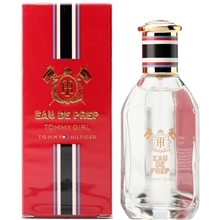 Eau de Prep Tommy Girl - Eau de parfum Spray