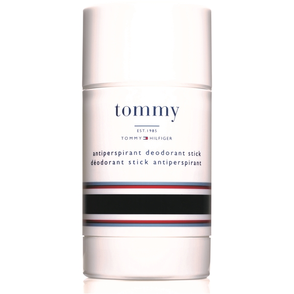 Tommy - Antiperspirant Stick