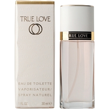 True Love - Eau de toilette (Edt) Spray