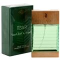 Tsar - Eau de toilette (Edt) Spray