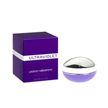 Ultraviolet - Eau de parfum (Edp) Spray