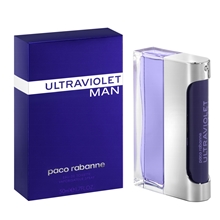 Ultraviolet Man - Eau de toilette (Edt) Spray