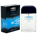 Umbro ICE - Eau de toilette (Edt) Spray