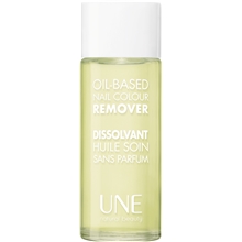 UNE Nail Colour Remover