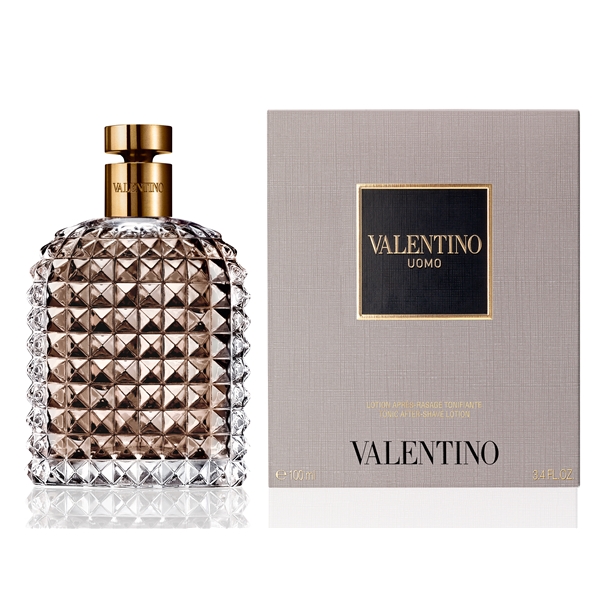 Valentino Uomo - After Shave Lotion
